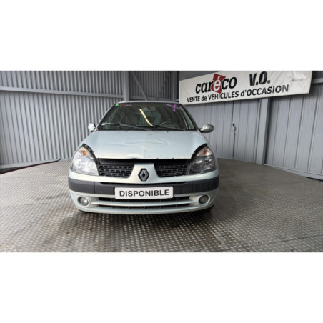 Feu arriere principal droit (feux) RENAULT CLIO 2 Photo n°1