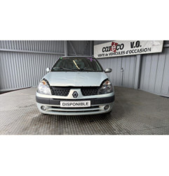 Feu arriere principal gauche (feux) RENAULT CLIO 2 Photo n°1