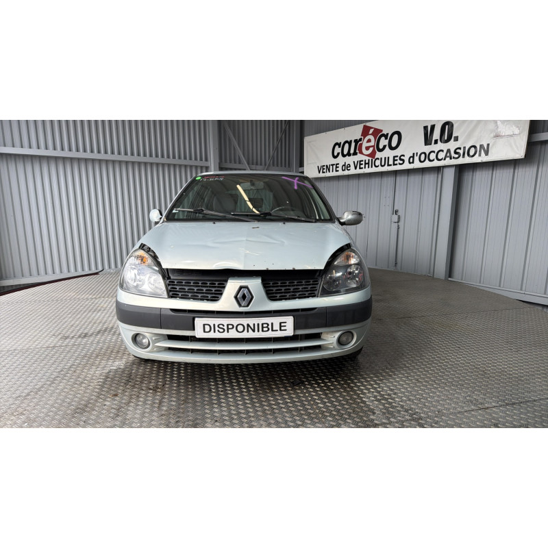 Porte arriere gauche RENAULT CLIO 2