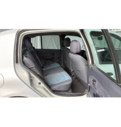 Porte arriere gauche RENAULT CLIO 2 Photo n°6