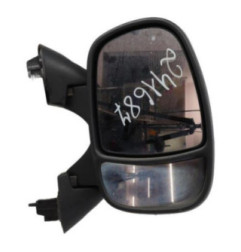 Retroviseur droit RENAULT TRAFIC 2 Photo n°5