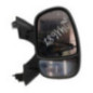 Retroviseur droit RENAULT TRAFIC 2