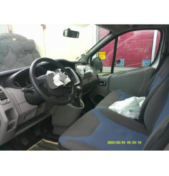 Retroviseur droit RENAULT TRAFIC 2 Photo n°8