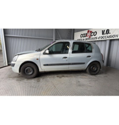 Alternateur RENAULT CLIO 2 Photo n°3