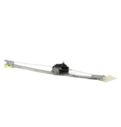 Moteur leve vitre avant gauche RENAULT TRAFIC 2 Photo n°1