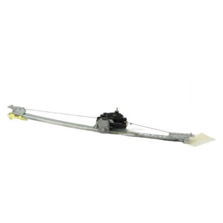 Moteur leve vitre avant gauche RENAULT TRAFIC 2 Photo n°1