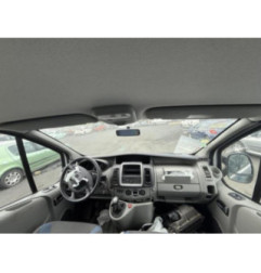 Moteur leve vitre avant gauche RENAULT TRAFIC 2 Photo n°15