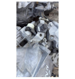 Boite de vitesses CITROEN C4 GRAND PICASSO 2