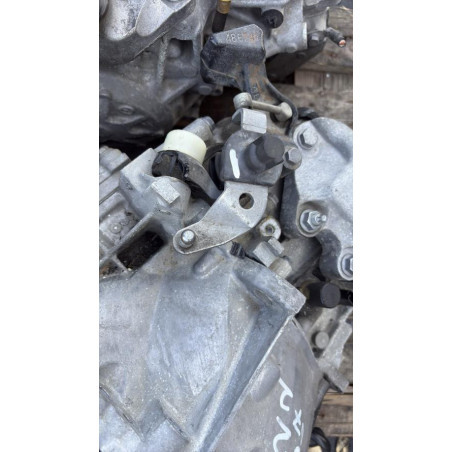 Boite de vitesses CITROEN C4 GRAND PICASSO 2