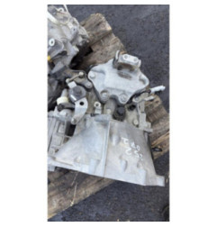 Boite de vitesses CITROEN C4 GRAND PICASSO 2 Photo n°3