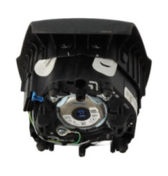 Air bag conducteur CITROEN C4 GRAND PICASSO 2 Photo n°1