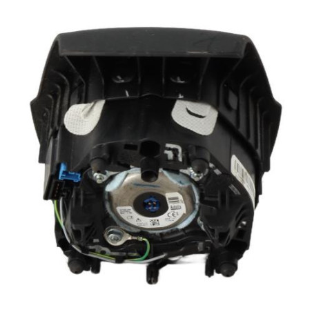 Air bag conducteur CITROEN C4 GRAND PICASSO 2 Photo n°1
