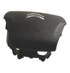 Air bag conducteur CITROEN C4 GRAND PICASSO 2