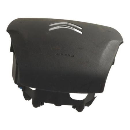 Air bag conducteur CITROEN C4 GRAND PICASSO 2