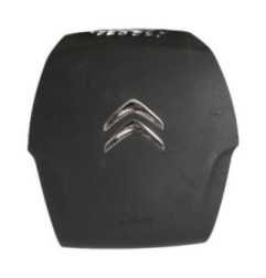 Air bag conducteur CITROEN C4 GRAND PICASSO 2 Photo n°3