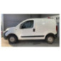Echangeur air (Intercooler) PEUGEOT BIPPER