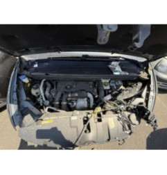 Air bag conducteur CITROEN C4 GRAND PICASSO 2 Photo n°5