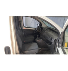 Mastervac PEUGEOT BIPPER Photo n°4