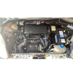 Pulseur d'air PEUGEOT BIPPER Photo n°8