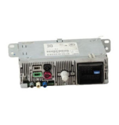 Autoradio d'origine CITROEN C4 GRAND PICASSO 2 Photo n°3