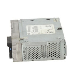 Autoradio d'origine CITROEN C4 GRAND PICASSO 2 Photo n°4