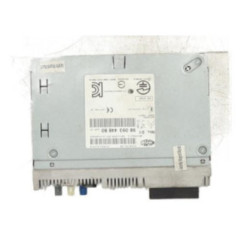 Autoradio d'origine CITROEN C4 GRAND PICASSO 2 Photo n°5