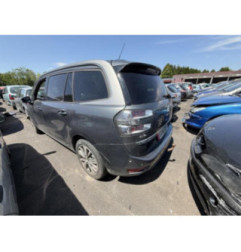 Autoradio d'origine CITROEN C4 GRAND PICASSO 2 Photo n°14