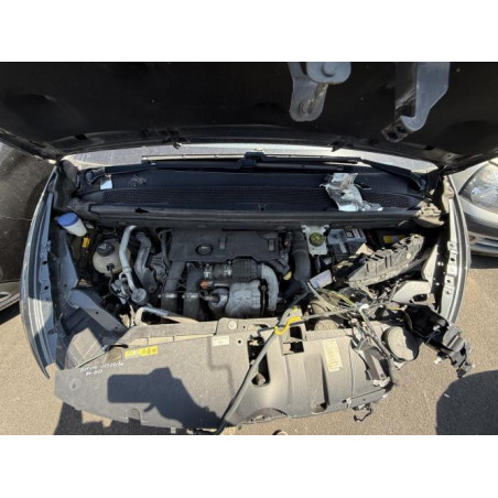 Ceinture arriere centrale CITROEN C4 GRAND PICASSO 2