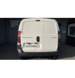 Pedale d'accelerateur PEUGEOT BIPPER Photo n°7