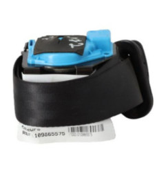 Ceinture arriere droit CITROEN C4 GRAND PICASSO 2 Photo n°1