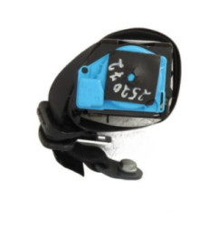 Ceinture arriere droit CITROEN C4 GRAND PICASSO 2 Photo n°3