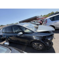 Ceinture arriere droit CITROEN C4 GRAND PICASSO 2 Photo n°8