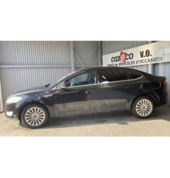 Feu arriere principal gauche (feux) FORD MONDEO 3 Photo n°3