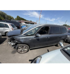 Ceinture arriere gauche CITROEN C4 GRAND PICASSO 2 Photo n°7