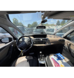 Ceinture arriere gauche CITROEN C4 GRAND PICASSO 2 Photo n°10