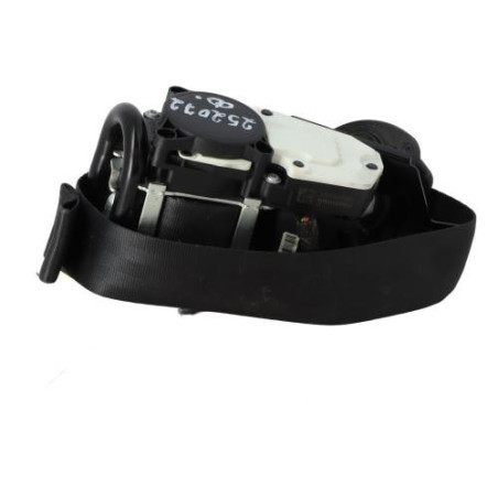 Ceinture avant droit CITROEN C4 GRAND PICASSO 2 Photo n°1
