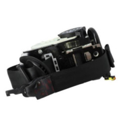 Ceinture avant droit CITROEN C4 GRAND PICASSO 2