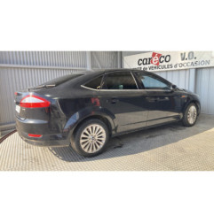 Pompe de direction FORD MONDEO 3 Photo n°8