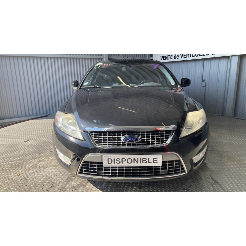 Triangle avant gauche FORD MONDEO 3