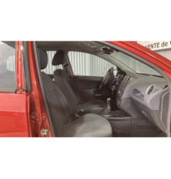 Pare choc avant FORD FIESTA 5 Photo n°3