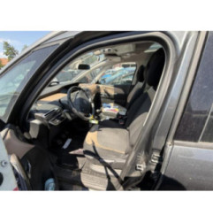 Renfort pare choc arriere (traverse) CITROEN C4 GRAND PICASSO 2 Photo n°9