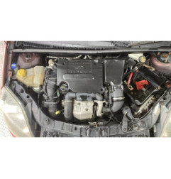 Retroviseur droit FORD FIESTA 5 Photo n°8