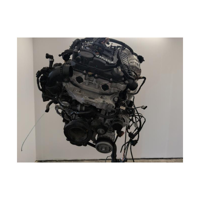 Moteur PEUGEOT 3008 2