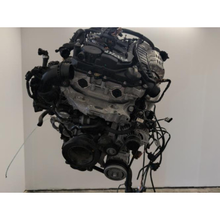 Moteur PEUGEOT 3008 2 Photo n°1