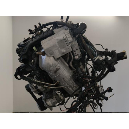 Moteur PEUGEOT 3008 2