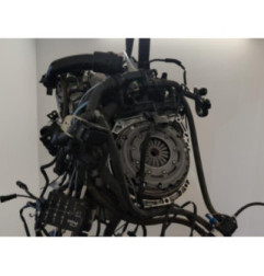 Moteur PEUGEOT 3008 2 Photo n°3