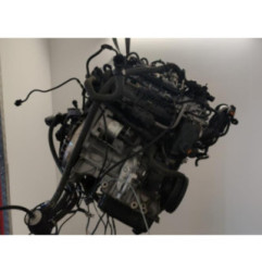Moteur PEUGEOT 3008 2 Photo n°4