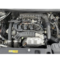 Moteur PEUGEOT 3008 2 Photo n°7