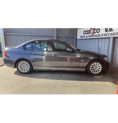 Porte avant droit BMW SERIE 3 E90 Photo n°3