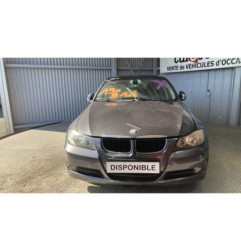 Serrure arriere gauche BMW SERIE 3 E90 Photo n°1